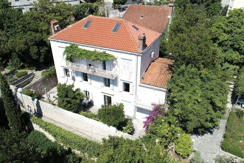 Ferienwohnung The Soldo'S Dubrovnik Exterior foto