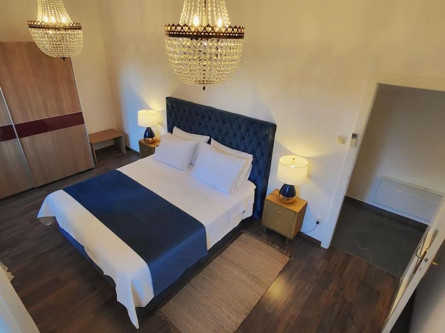 Ferienwohnung The Soldo'S Dubrovnik Exterior foto
