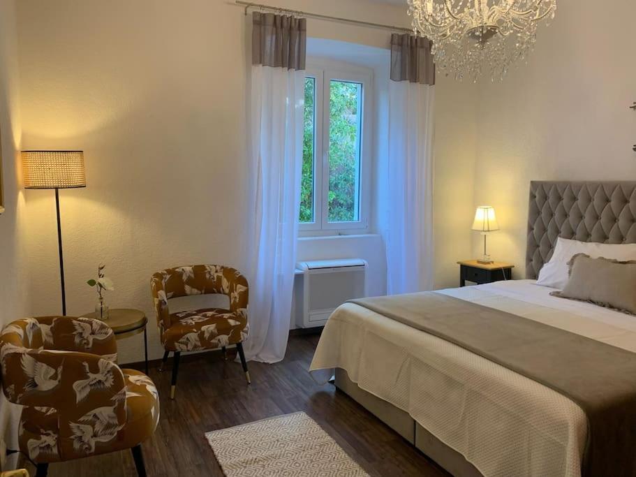 Ferienwohnung The Soldo'S Dubrovnik Exterior foto