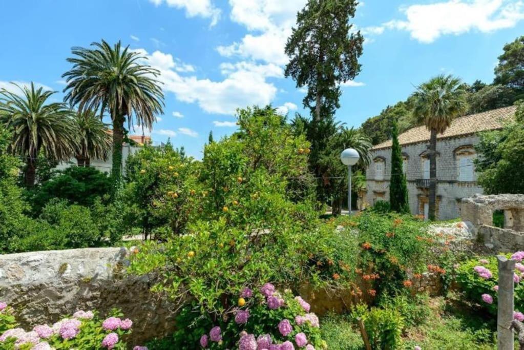 Ferienwohnung The Soldo'S Dubrovnik Exterior foto